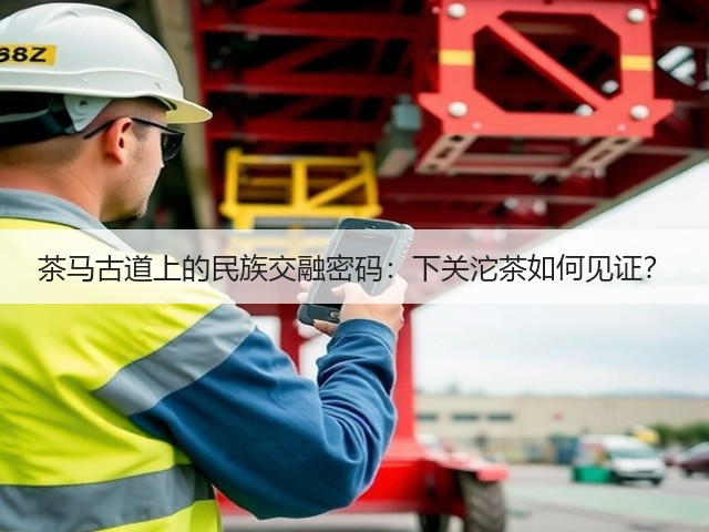 茶马古道上的民族交融密码:下关沱茶如何见证? 茶马古道上的民族交融密码:下关沱茶如何见证?