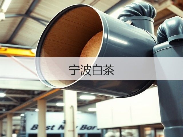 宁波白茶
