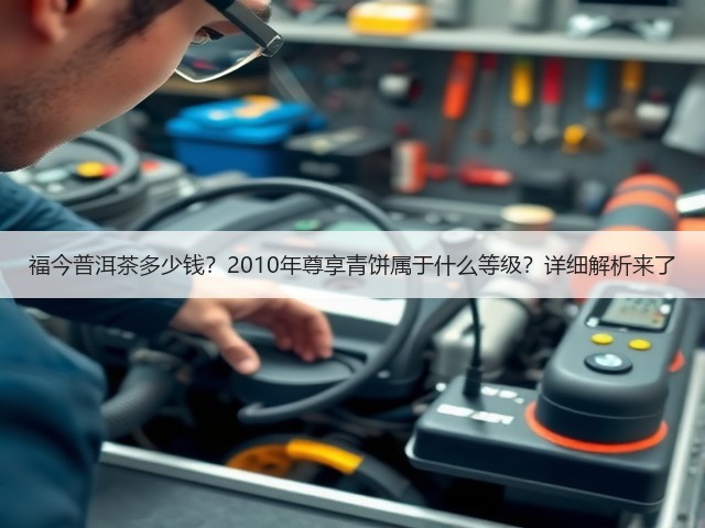 福今普洱茶多少钱?2010年尊享青饼属于什么等级?详细解析来了 福今普洱茶多少钱?2010年尊享青饼属于什么等级?详细解析来了