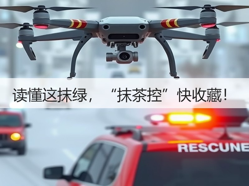 读懂这抹绿,“抹茶控”快收藏! 读懂这抹绿,“抹茶控”快收藏!