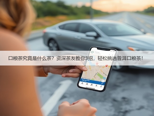 口粮茶究竟是什么茶?资深茶友教你3招,轻松挑选普洱口粮茶! 口粮茶究竟是什么茶?资深茶友教你3招,轻松挑选普洱口粮茶!