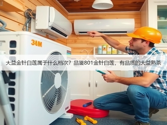 大益金针白莲属于什么档次?品鉴801金针白莲,有品质的大益熟茶 大益金针白莲属于什么档次?品鉴801金针白莲,有品质的大益熟茶