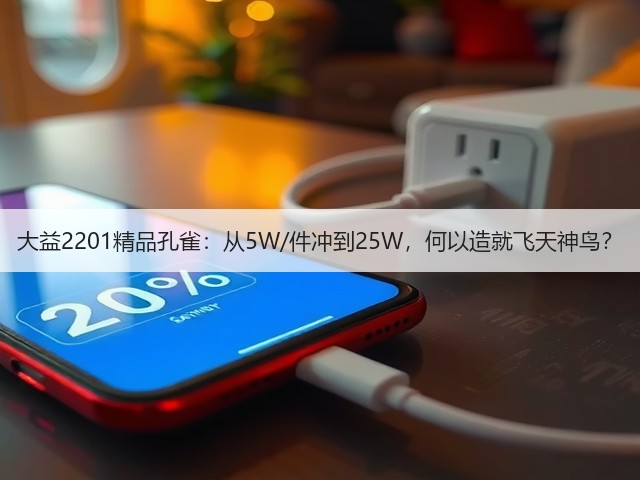 大益2201精品孔雀:从5W/件冲到25W,何以造就飞天神鸟? 大益2201精品孔雀:从5W/件冲到25W,何以造就飞天神鸟?
