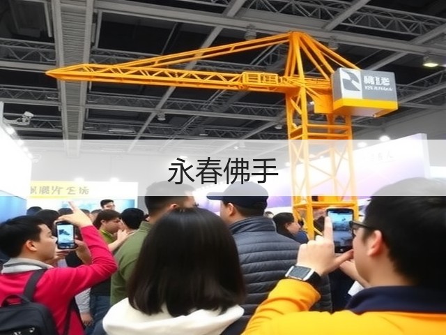 永春佛手