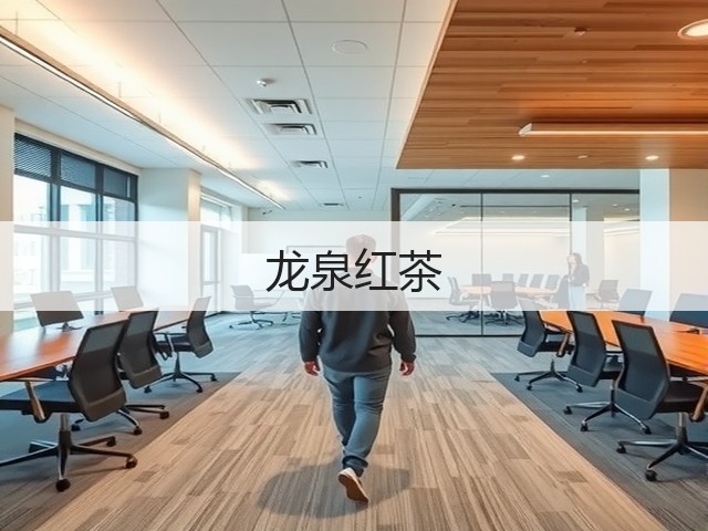龙泉红茶 龙泉红茶