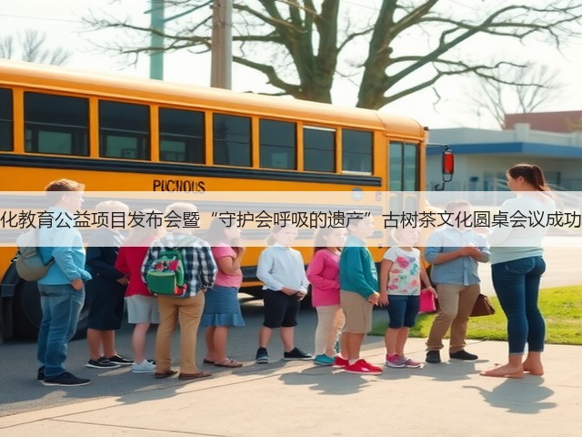 茶文化教育公益项目发布会暨“守护会呼吸的遗产”古树茶文化圆桌会议成功举行 茶文化教育公益项目发布会暨“守护会呼吸的遗产”古树茶文化圆桌会议成功举行