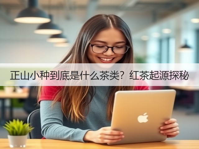 正山小种到底是什么茶类?红茶起源探秘 正山小种到底是什么茶类?红茶起源探秘