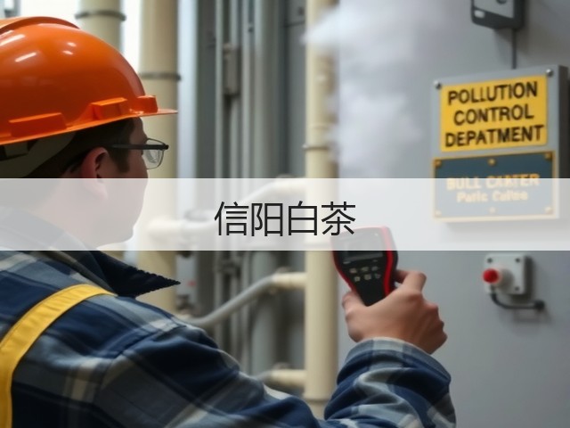 信阳白茶 信阳白茶