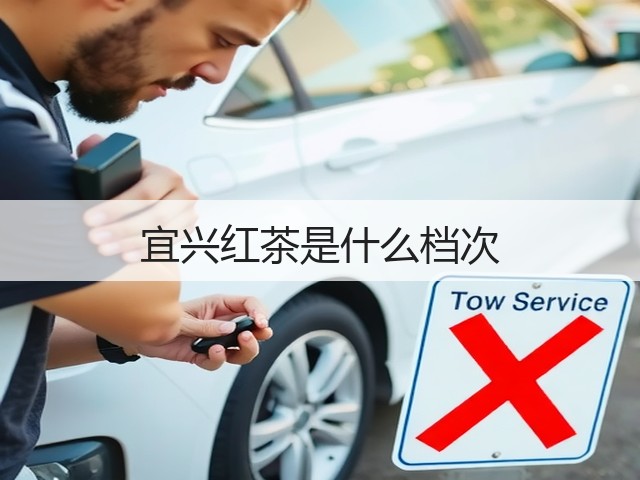 宜兴红茶是什么档次 宜兴红茶是什么档次
