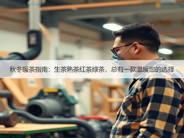 秋冬暖茶指南:生茶熟茶红茶绿茶,总有一款温暖您的选择 秋冬暖茶指南:生茶熟茶红茶绿茶,总有一款温暖您的选择