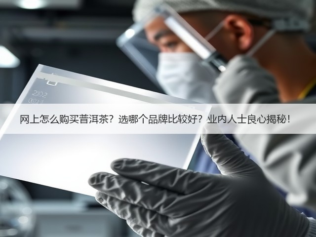 网上怎么购买普洱茶?选哪个品牌比较好?业内人士良心揭秘! 网上怎么购买普洱茶?选哪个品牌比较好?业内人士良心揭秘!