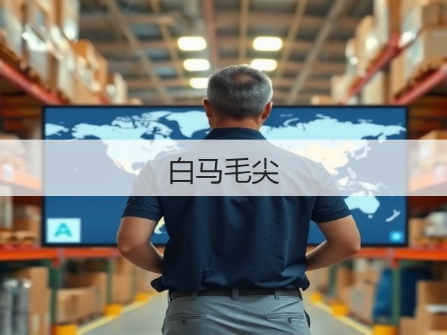 白马毛尖