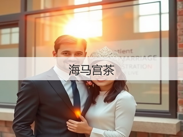 海马宫茶 海马宫茶