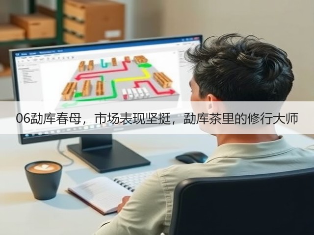 06勐库春母,市场表现坚挺,勐库茶里的修行大师 06勐库春母,市场表现坚挺,勐库茶里的修行大师