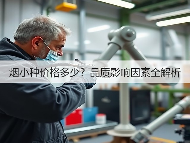 烟小种价格多少?品质影响因素全解析 烟小种价格多少?品质影响因素全解析