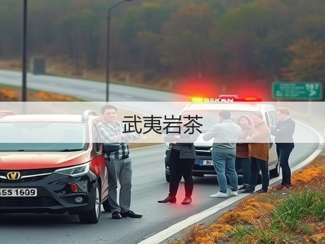 武夷岩茶 武夷岩茶
