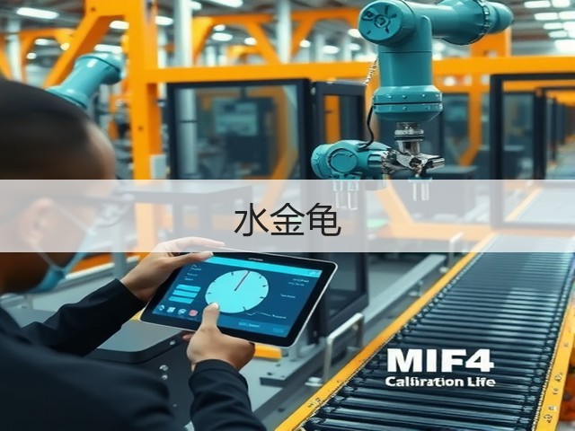 水金龟 水金龟