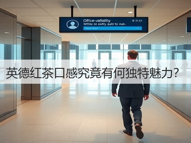 英德红茶口感究竟有何独特魅力? 英德红茶口感究竟有何独特魅力?