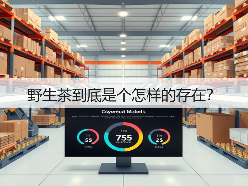 野生茶到底是个怎样的存在? 野生茶到底是个怎样的存在?