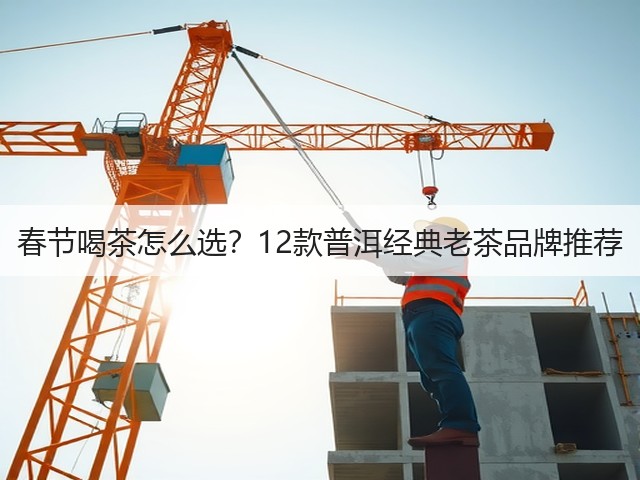 春节喝茶怎么选？12款普洱经典老茶品牌推荐