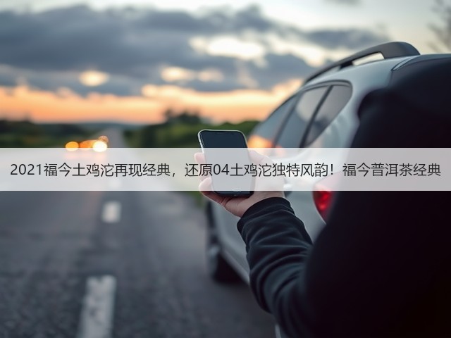 2021福今土鸡沱再现经典,还原04土鸡沱独特风韵!福今普洱茶经典 2021福今土鸡沱再现经典,还原04土鸡沱独特风韵!福今普洱茶经典