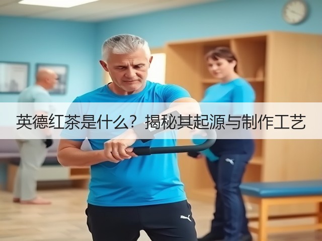英德红茶是什么?揭秘其起源与制作工艺 英德红茶是什么?揭秘其起源与制作工艺