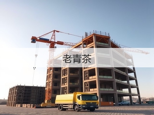 老青茶