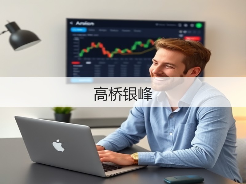 高桥银峰
