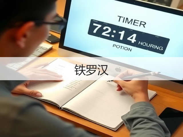 铁罗汉 铁罗汉