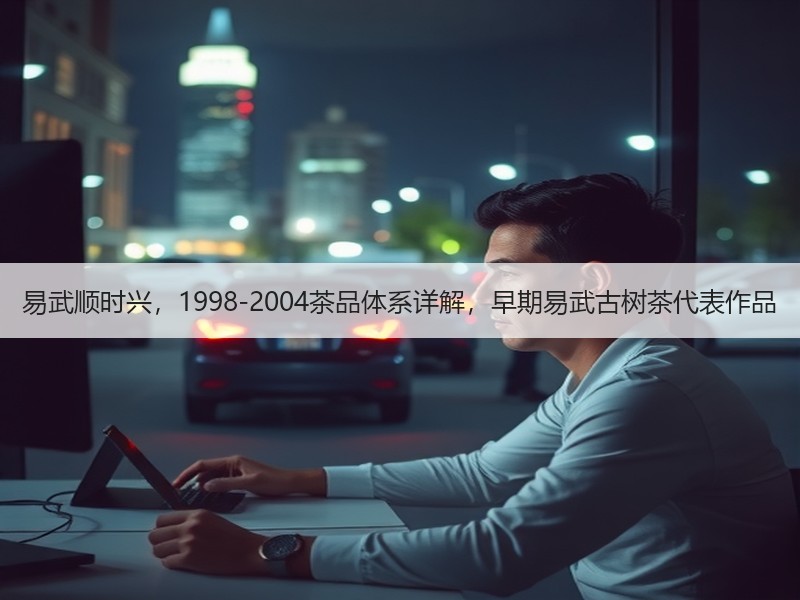 易武顺时兴，1998-2004茶品体系详解，早期易武古树茶代