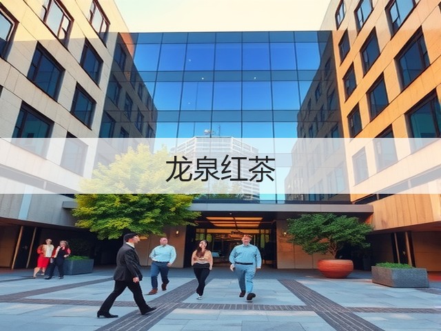 龙泉红茶 龙泉红茶
