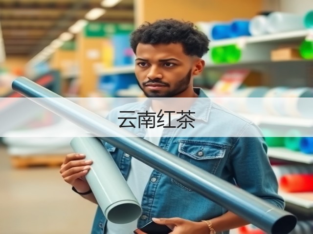 云南红茶 云南红茶