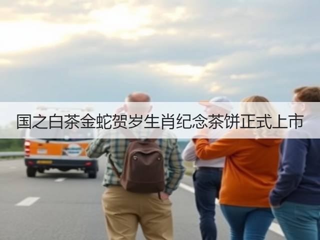 国之白茶金蛇贺岁生肖纪念茶饼正式上市 国之白茶金蛇贺岁生肖纪念茶饼正式上市