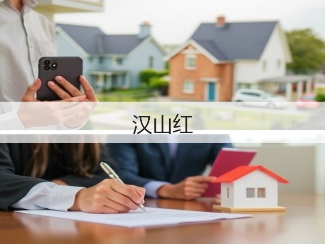 汉山红 汉山红