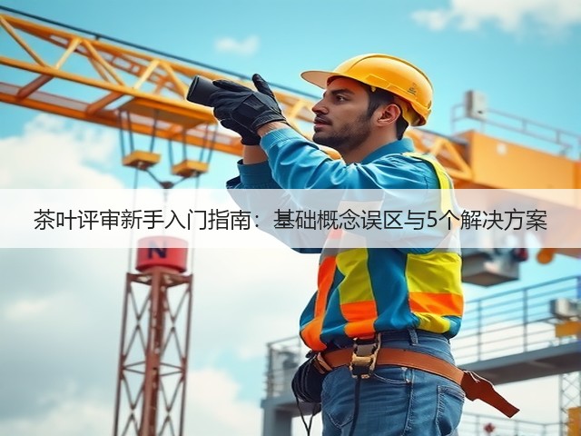 茶叶评审新手入门指南:基础概念误区与5个解决方案 茶叶评审新手入门指南:基础概念误区与5个解决方案