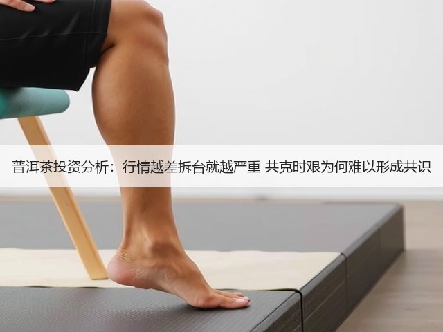 普洱茶投资分析:行情越差拆台就越严重 共克时艰为何难以形成共识 普洱茶投资分析:行情越差拆台就越严重 共克时艰为何难以形成共识