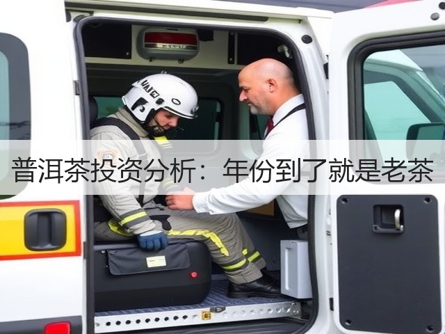普洱茶投资分析:年份到了就是老茶 普洱茶投资分析:年份到了就是老茶