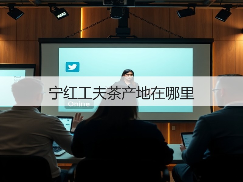 宁红工夫茶产地在哪里