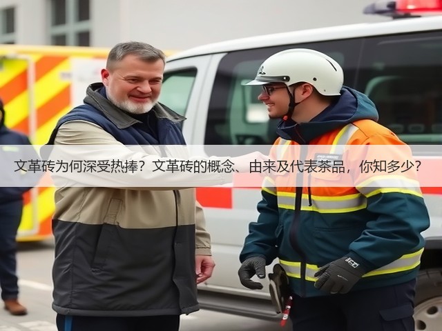 文革砖为何深受热捧?文革砖的概念、由来及代表茶品,你知多少? 文革砖为何深受热捧?文革砖的概念、由来及代表茶品,你知多少?
