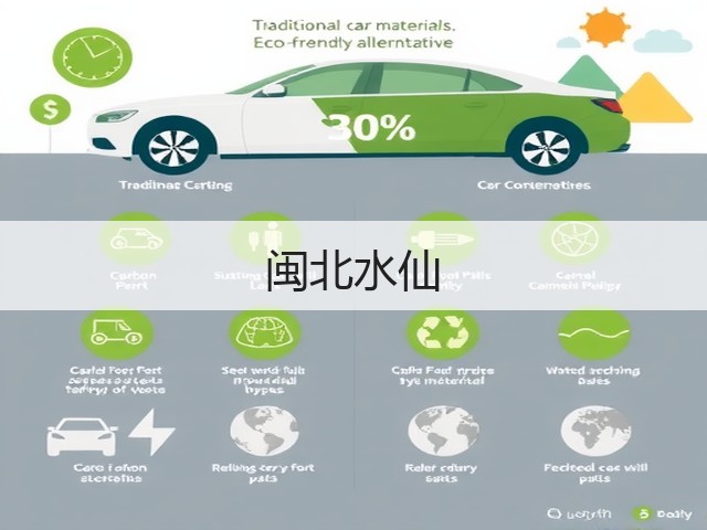 闽北水仙 闽北水仙