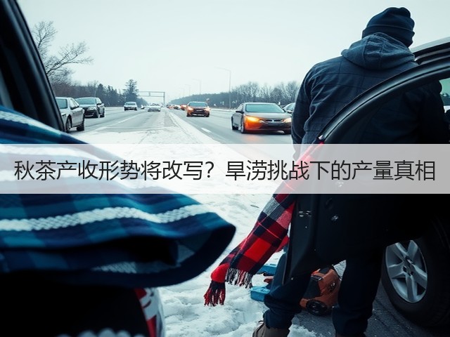 秋茶产收形势将改写?旱涝挑战下的产量真相 秋茶产收形势将改写?旱涝挑战下的产量真相