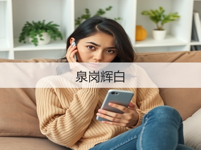 泉岗辉白 泉岗辉白