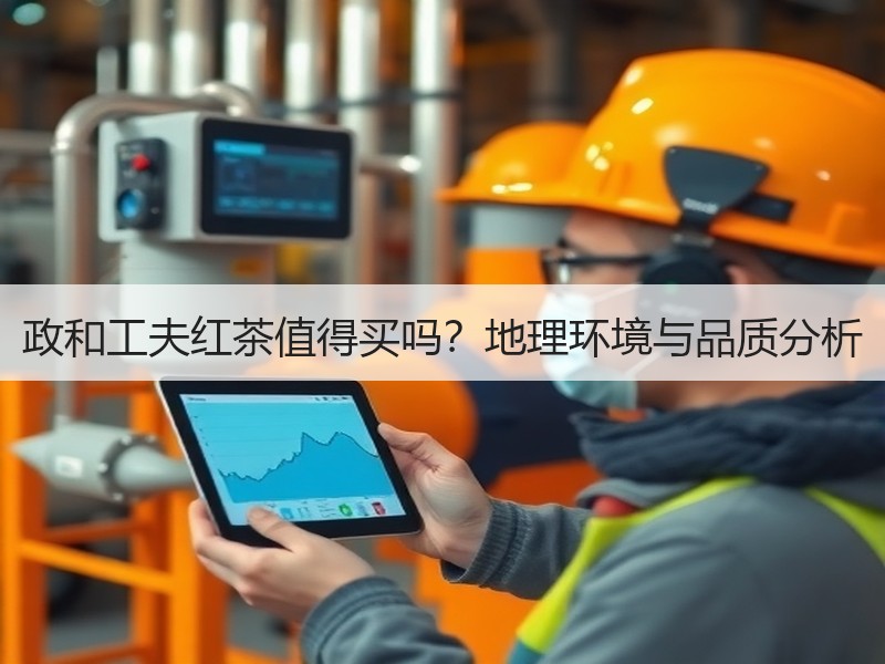 政和工夫红茶值得买吗？地理环境与品质分析