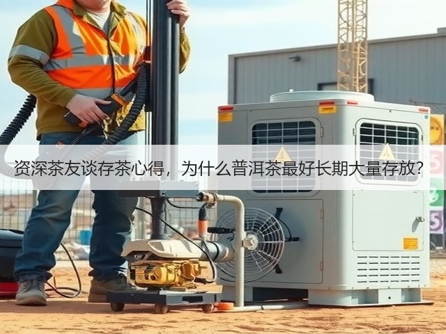 资深茶友谈存茶心得,为什么普洱茶最好长期大量存放? 资深茶友谈存茶心得,为什么普洱茶最好长期大量存放?
