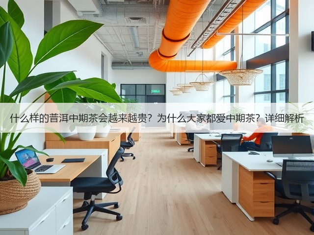 什么样的普洱中期茶会越来越贵?为什么大家都爱中期茶?详细解析 什么样的普洱中期茶会越来越贵?为什么大家都爱中期茶?详细解析