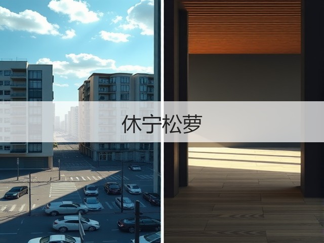 休宁松萝