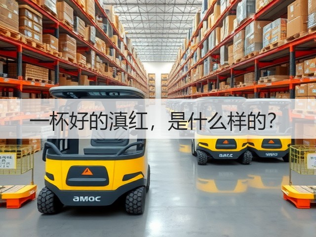 一杯好的滇红，是什么样的？