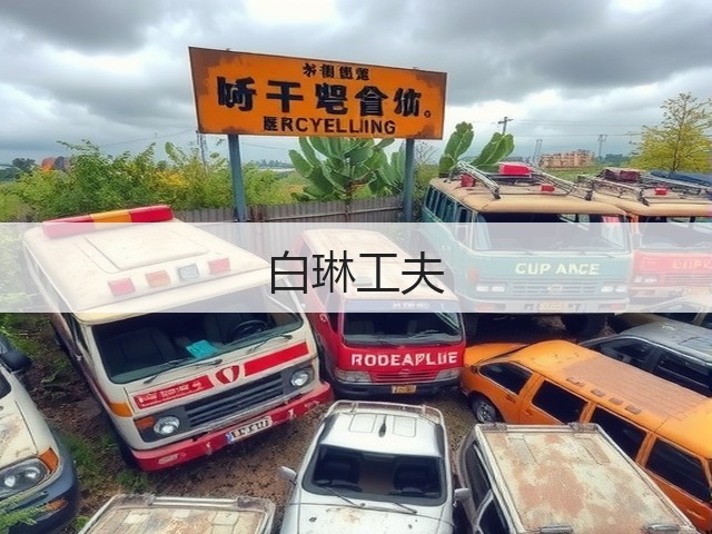 白琳工夫 白琳工夫