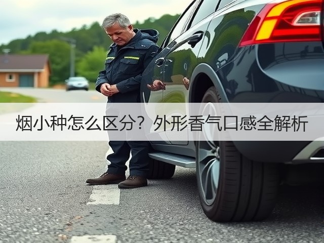 烟小种怎么区分?外形香气口感全解析 烟小种怎么区分?外形香气口感全解析