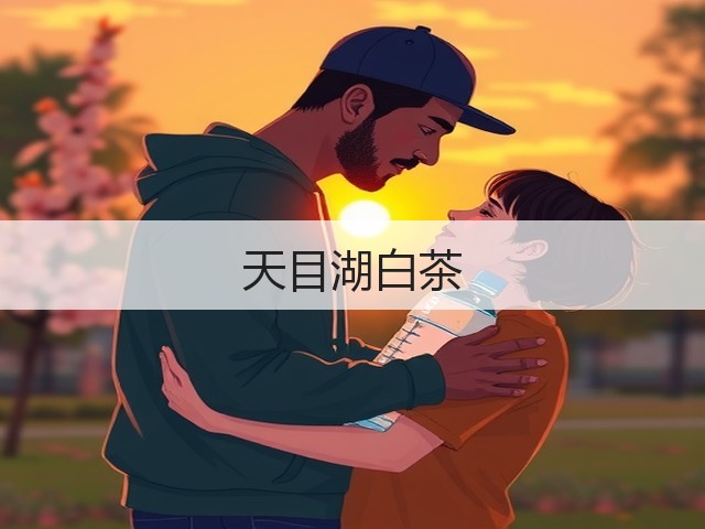 天目湖白茶 天目湖白茶